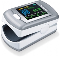 Beurer PO80 Pulse Oximeter